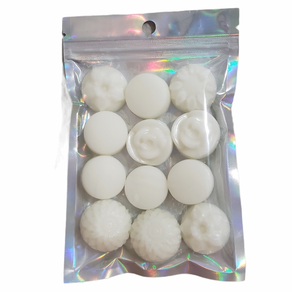 Pumpkin Peanut Brittle Wax Melts - Picture 2 of 2